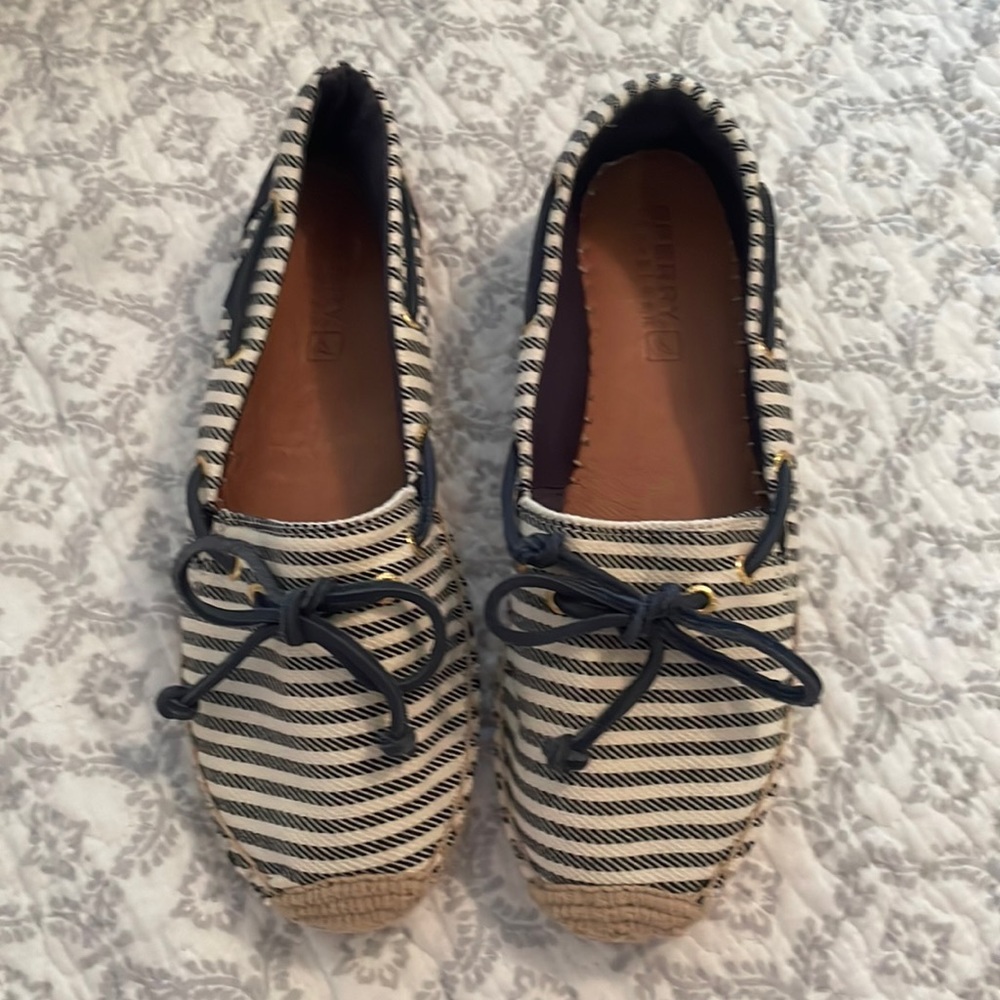 Sperry shoes